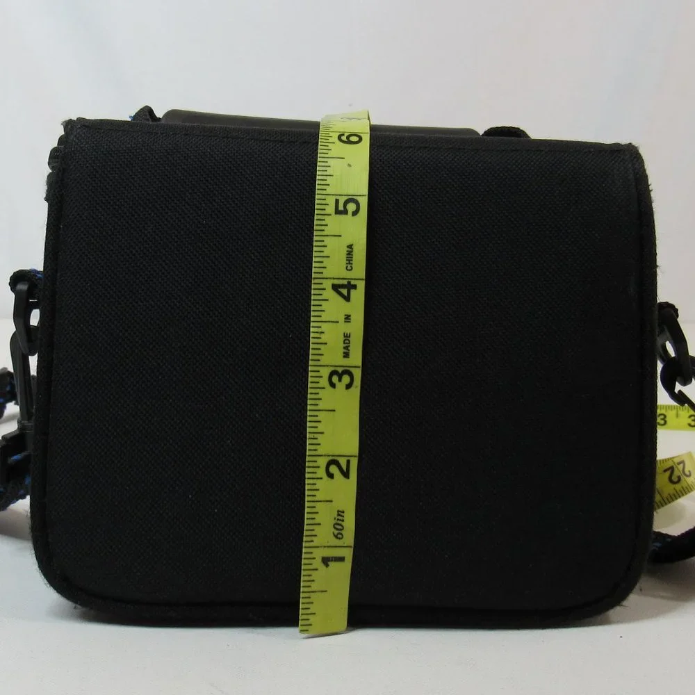 Samsonite Camera/Camcorder Carry Bag with Adjustable Strap